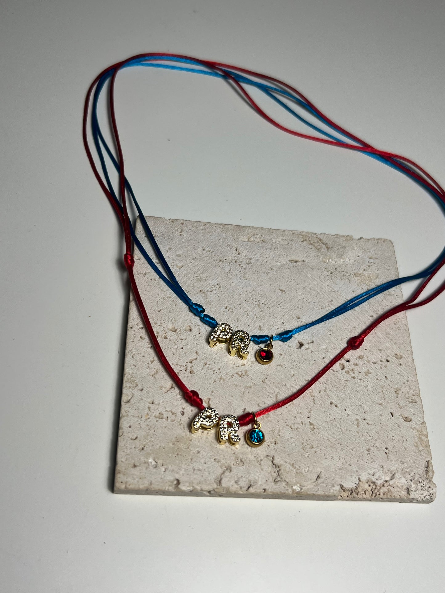 PR hilitos- necklace
