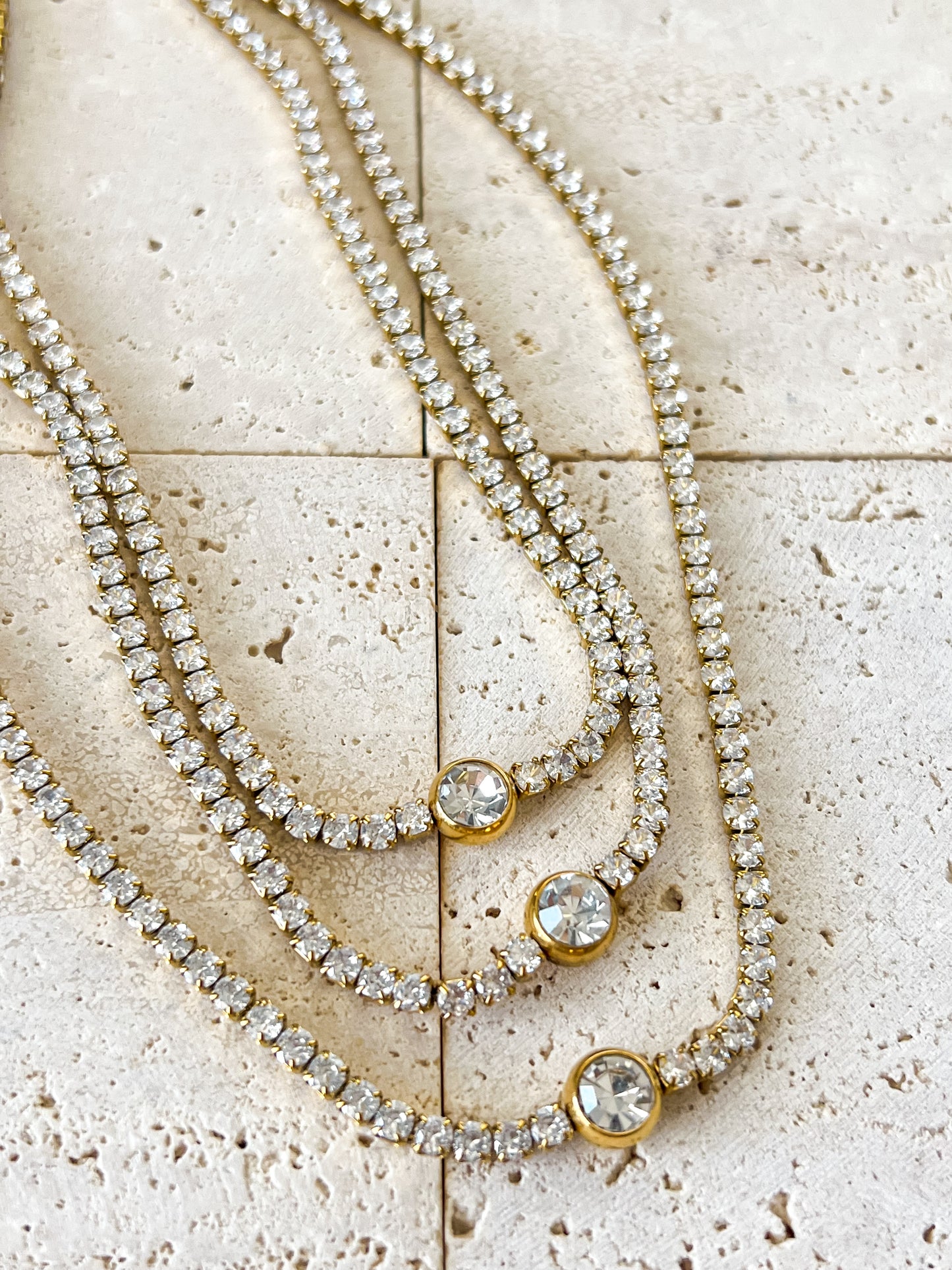 Bold shine