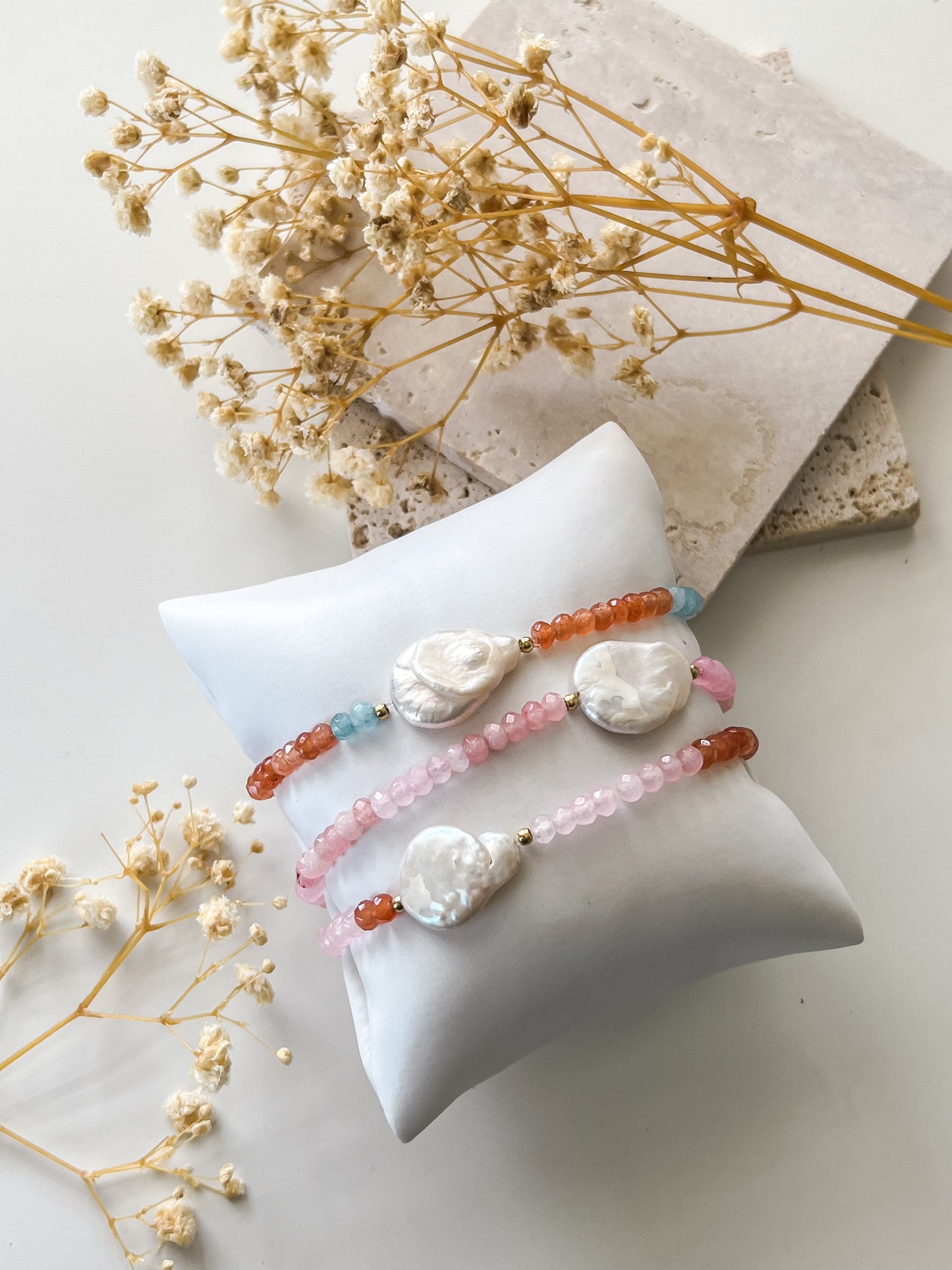 Alina bracelet