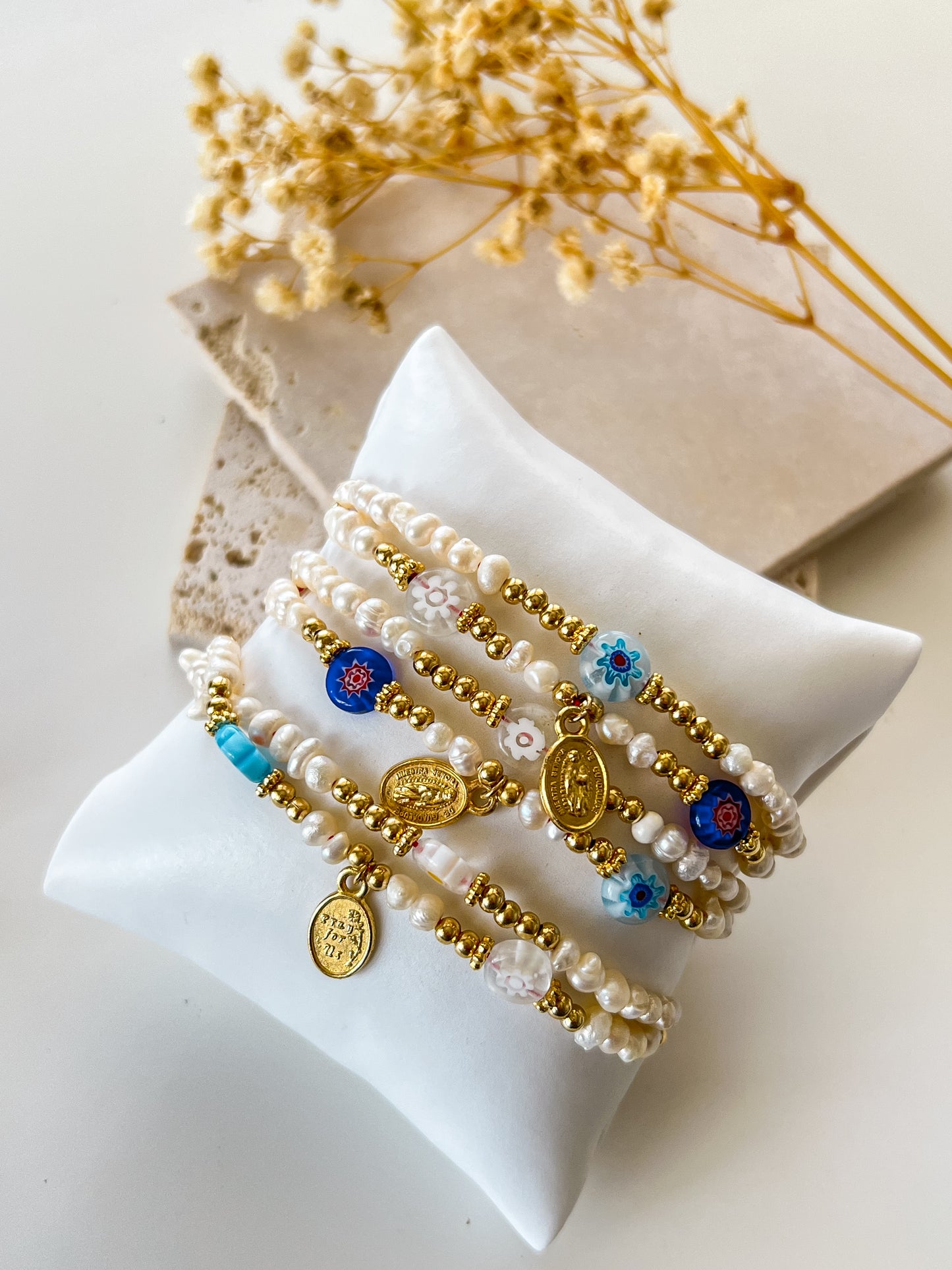 Dalia bracelet