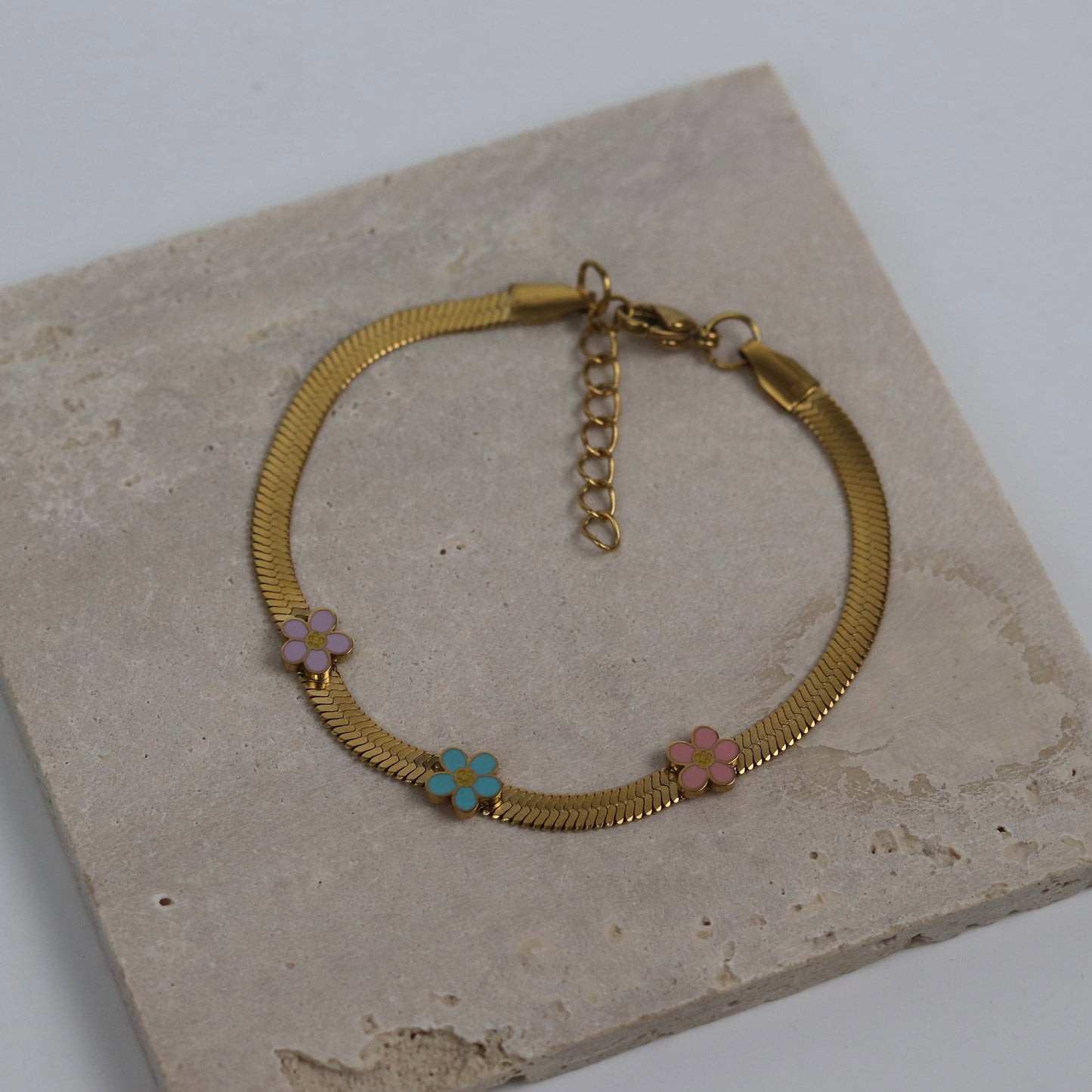 Mira bracelet
