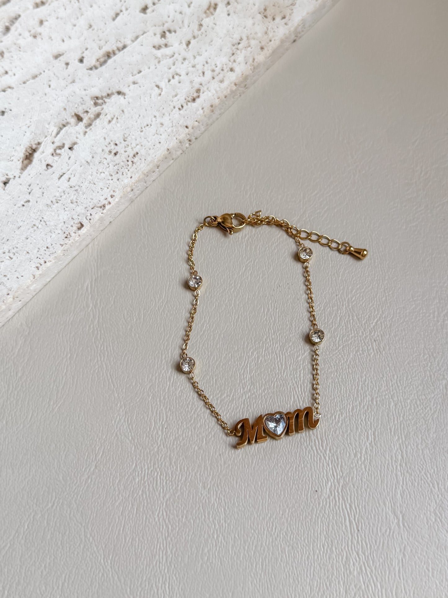 Mom bracelet