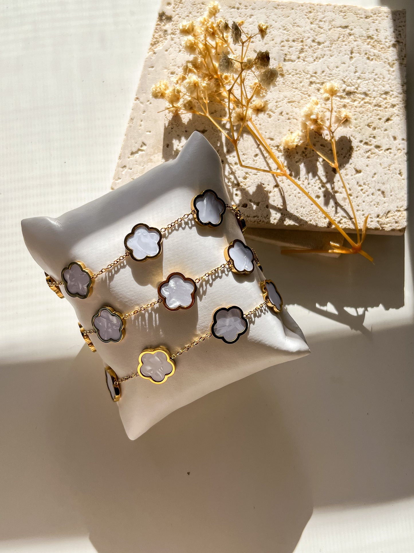 Cala bracelet