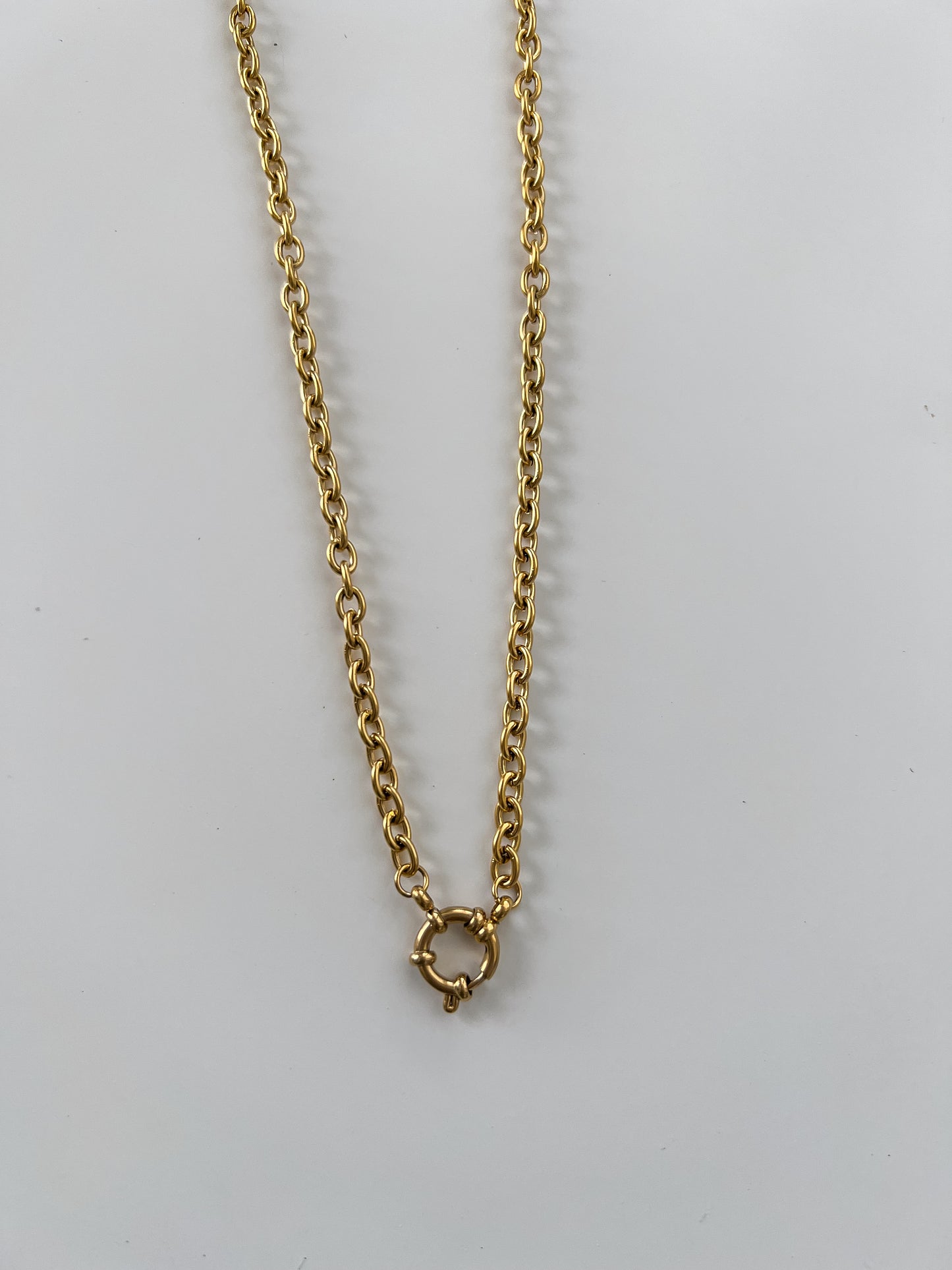 Chain Custom SS