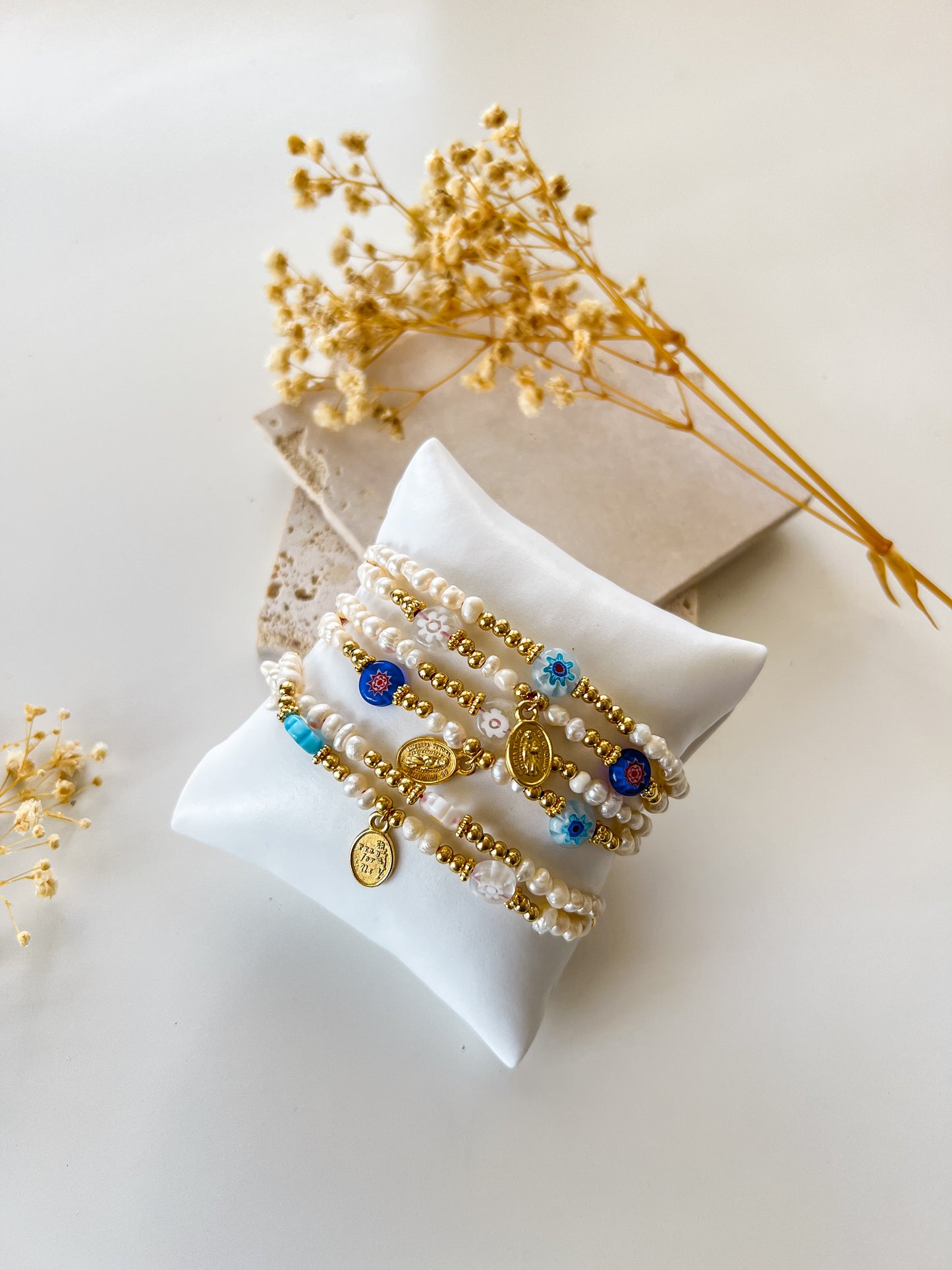 Dalia bracelet