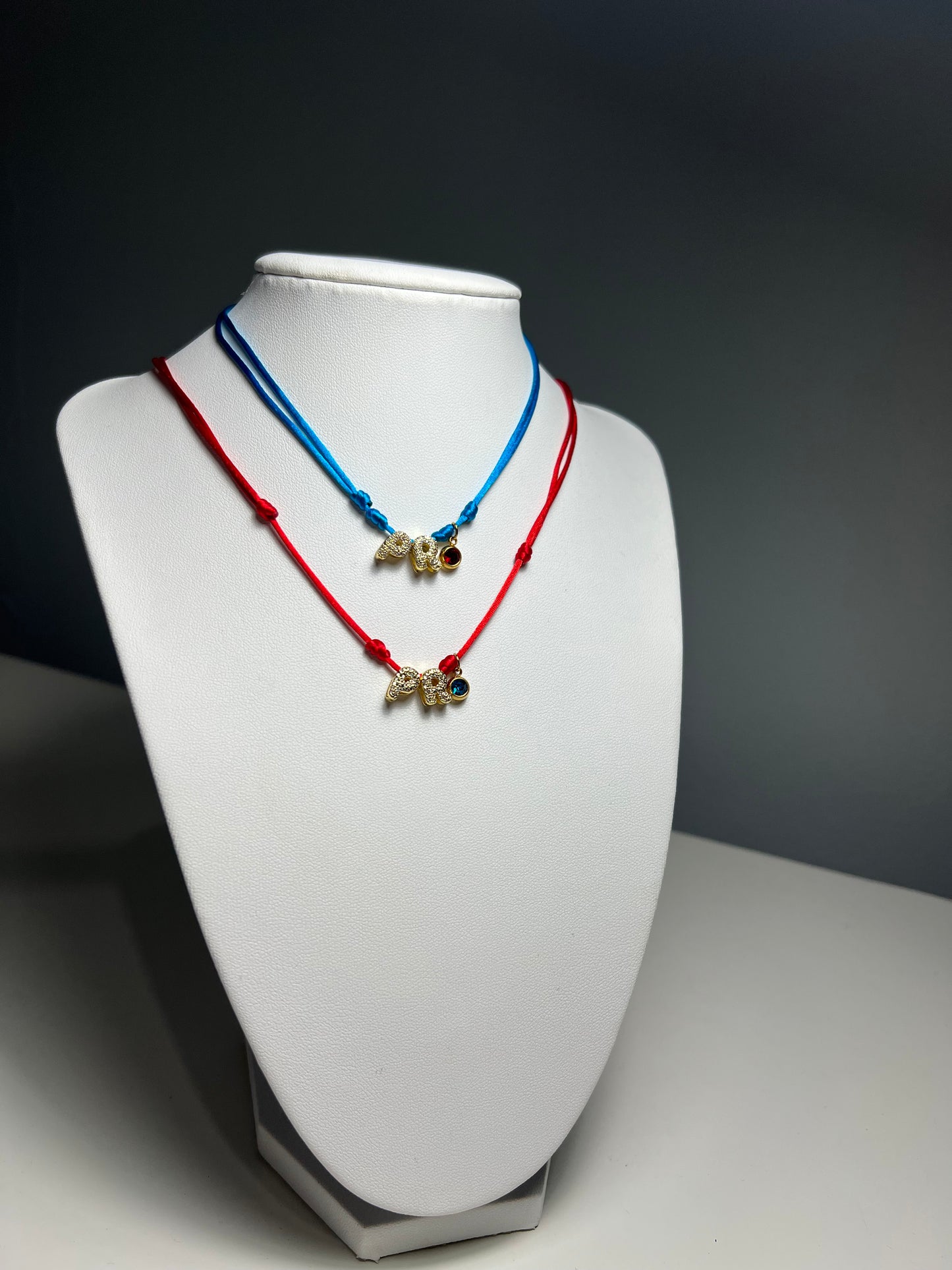 PR hilitos- necklace