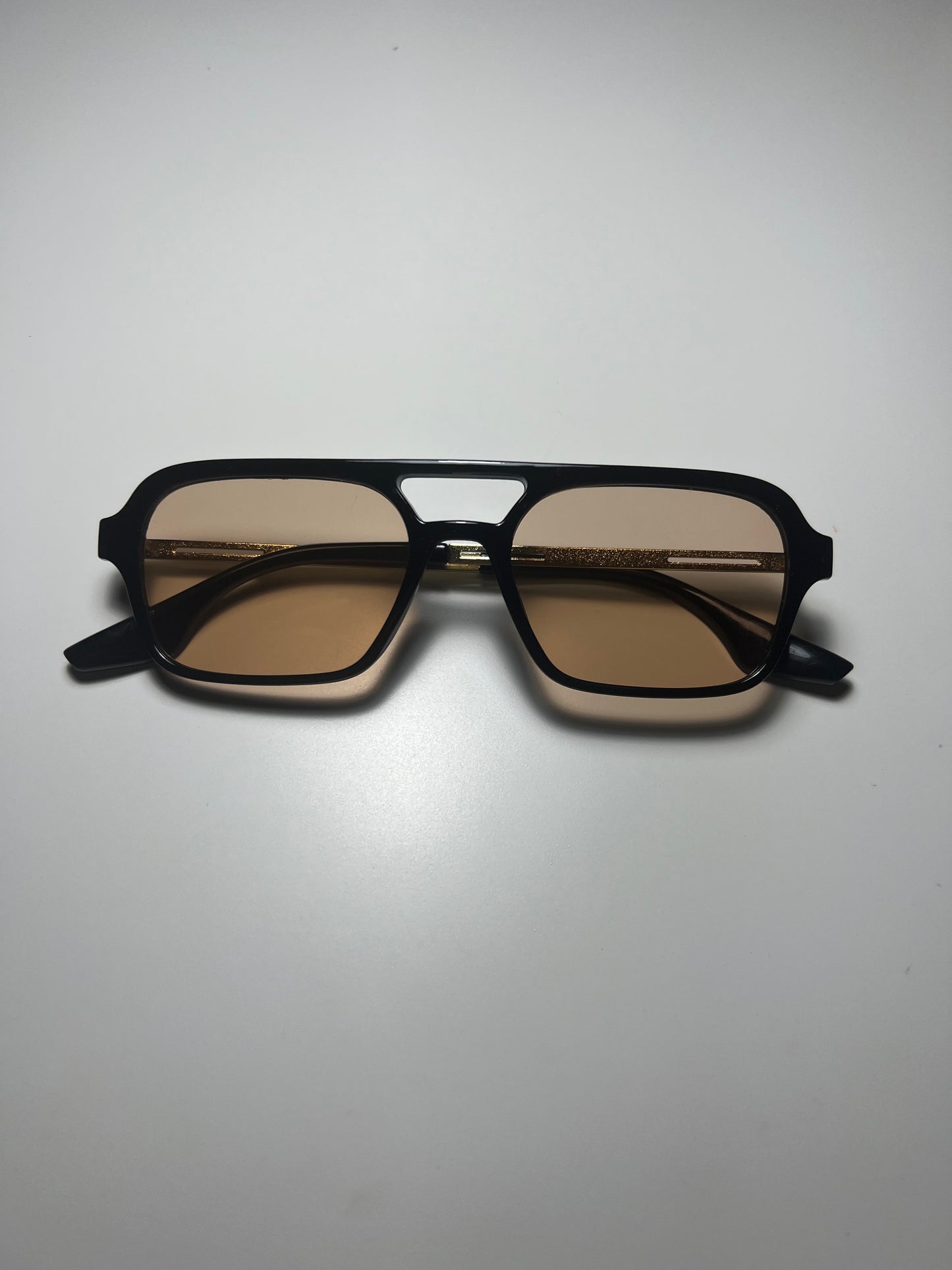 Trendy sunnies