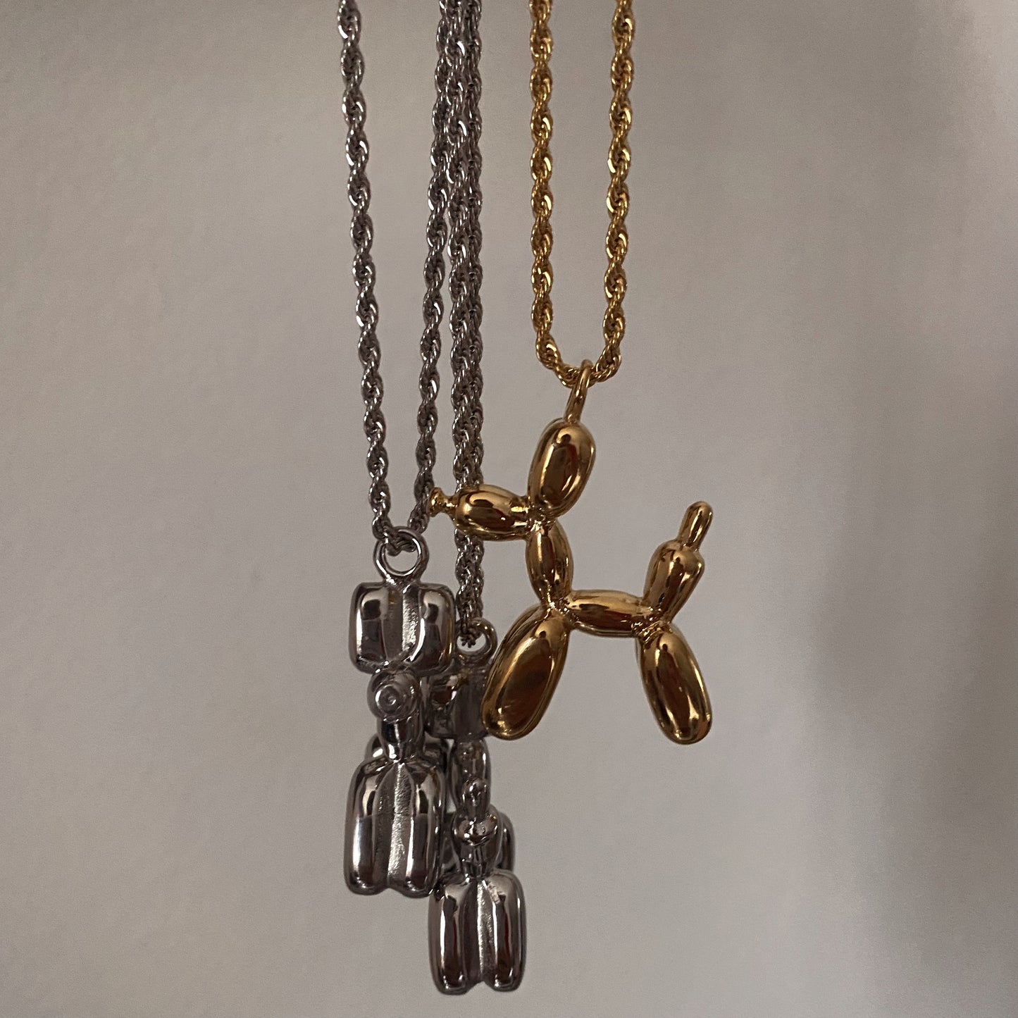 Balloon dog