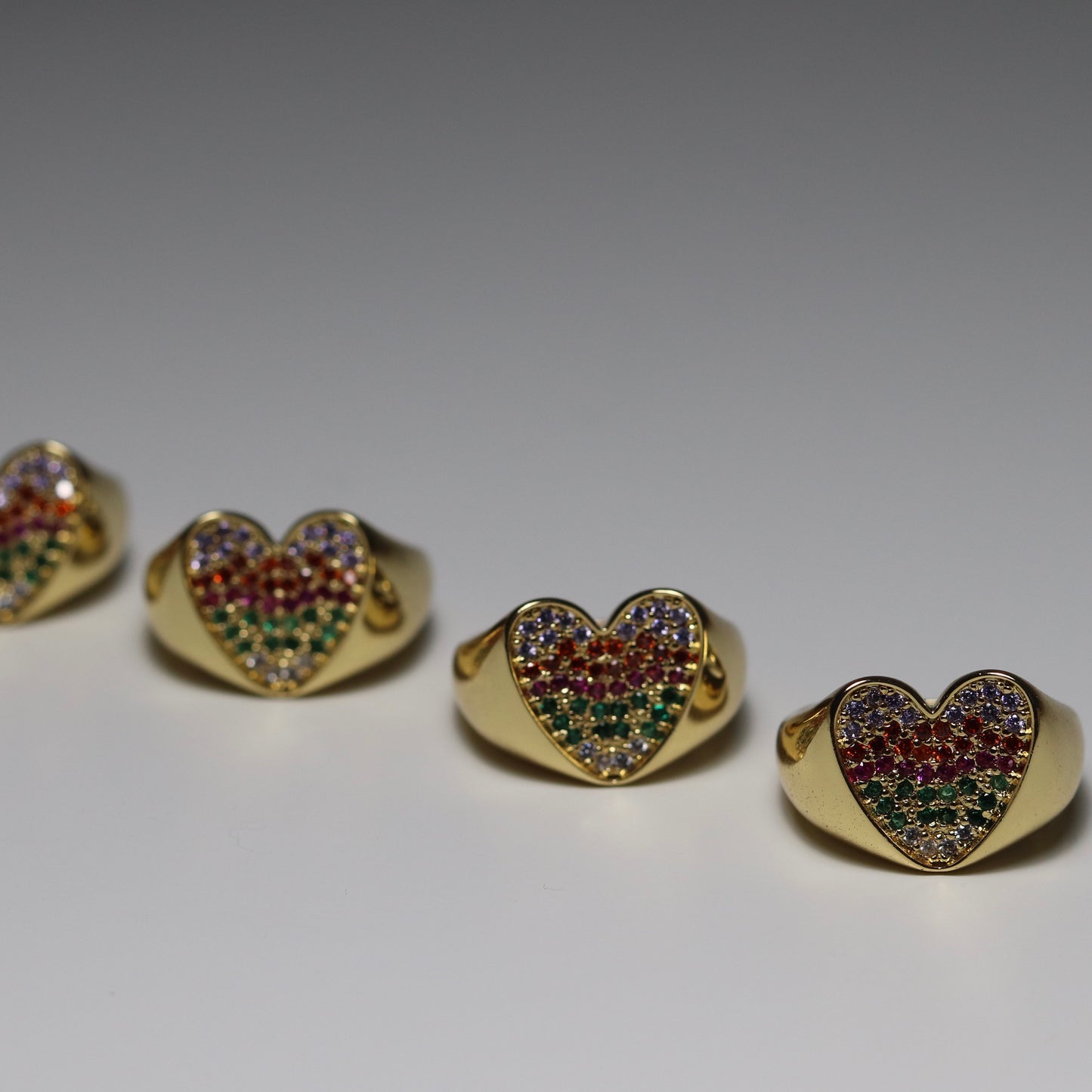 Dainty love