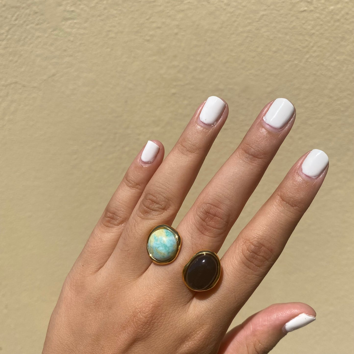 Rio ring