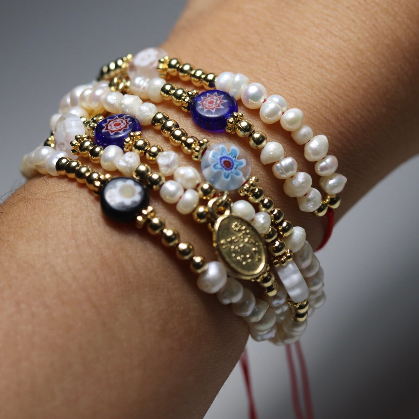 Dalia bracelet