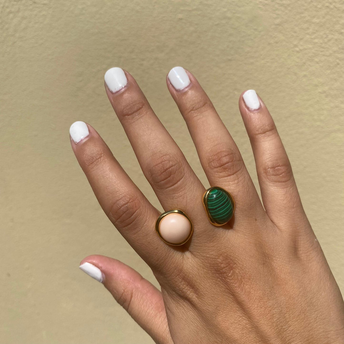 Rio ring