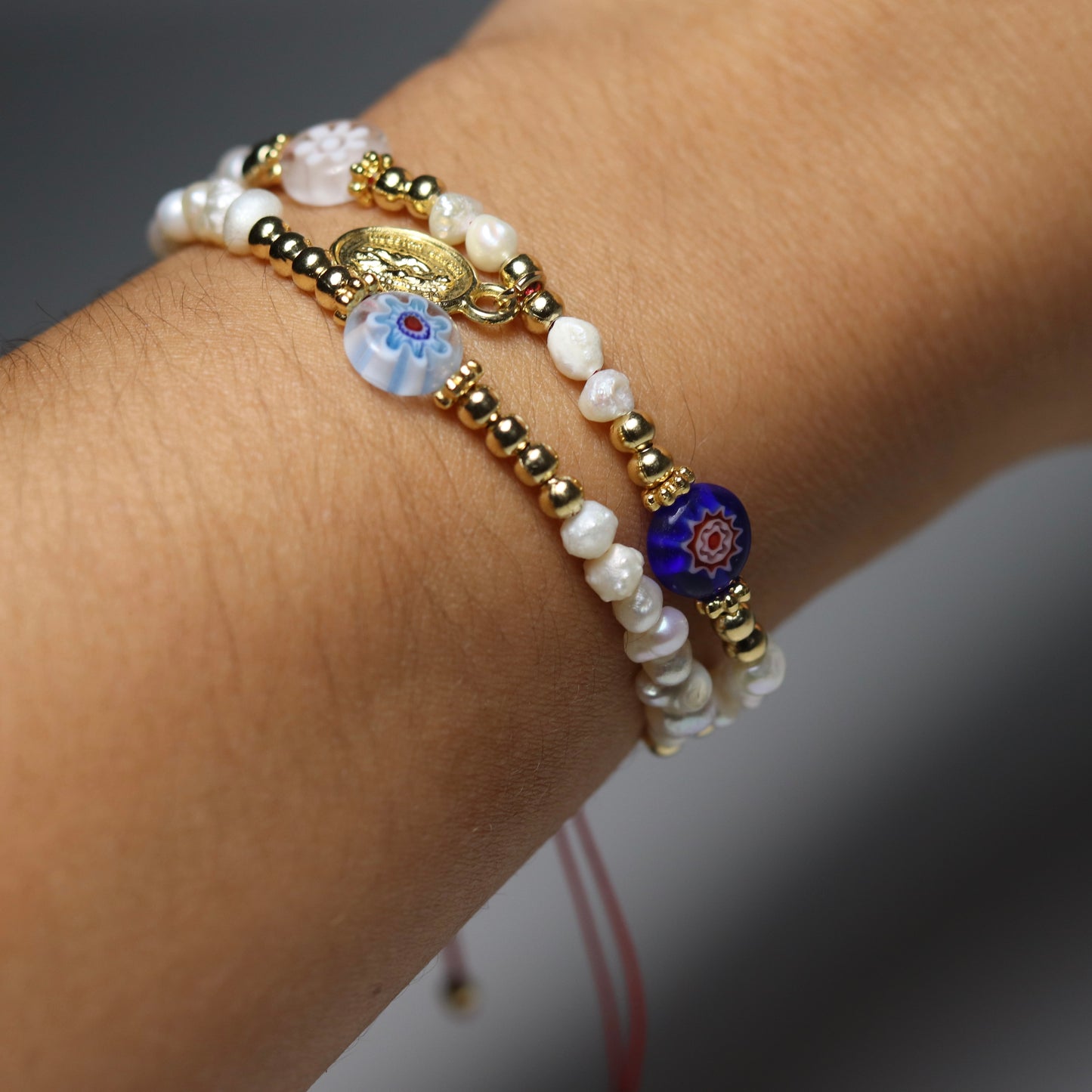 Dalia bracelet