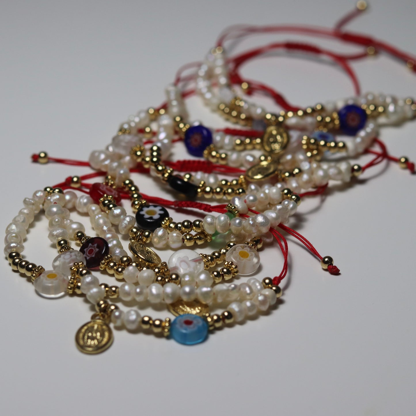 Dalia bracelet