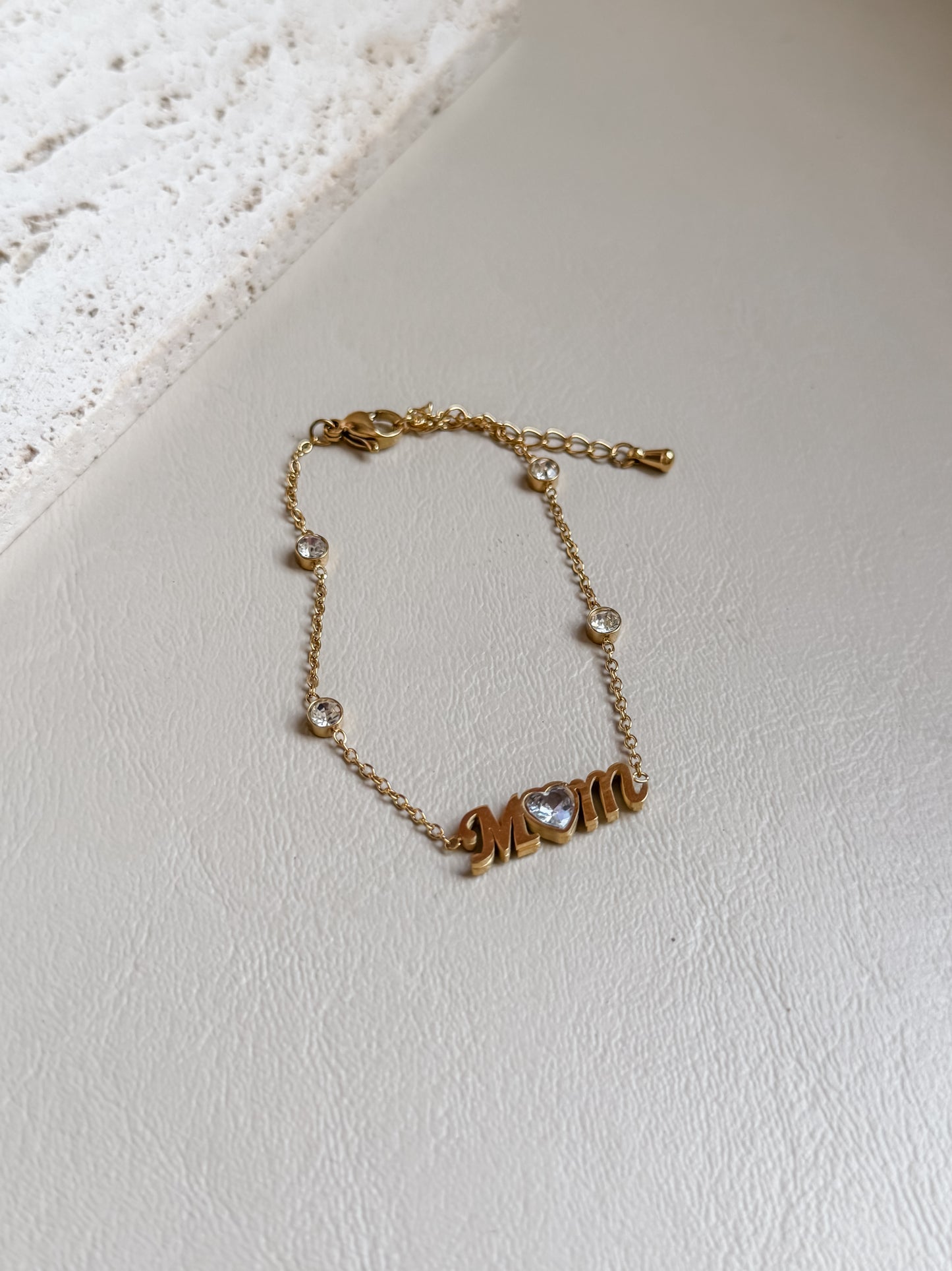 Mom bracelet