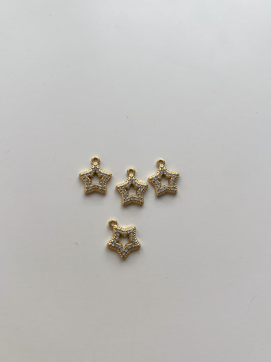 Estrellita charm