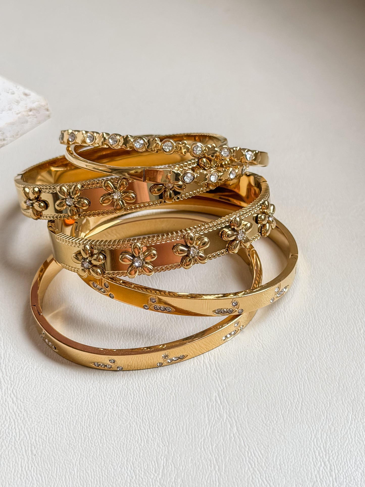 Everyday bangle