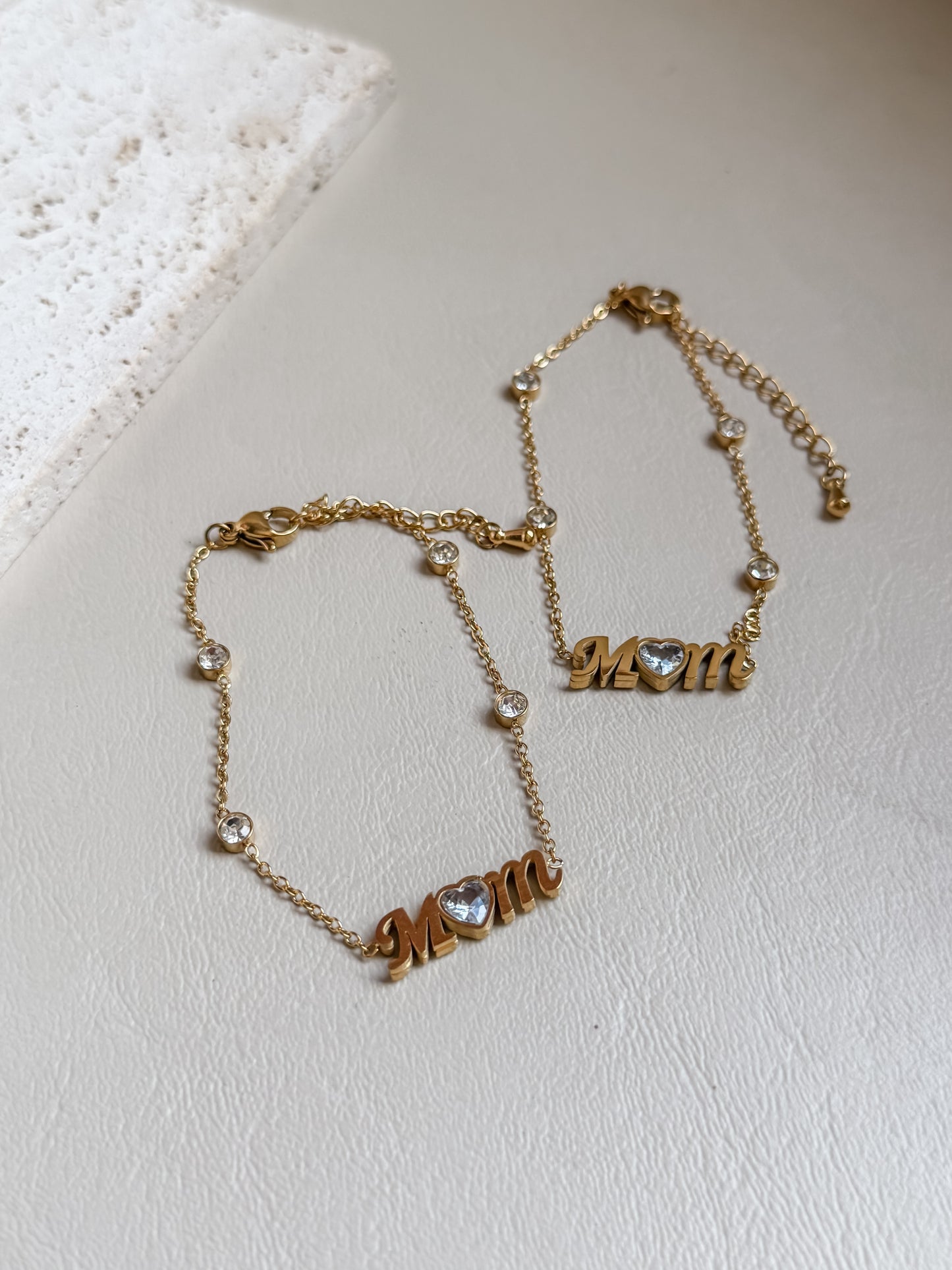 Mom bracelet